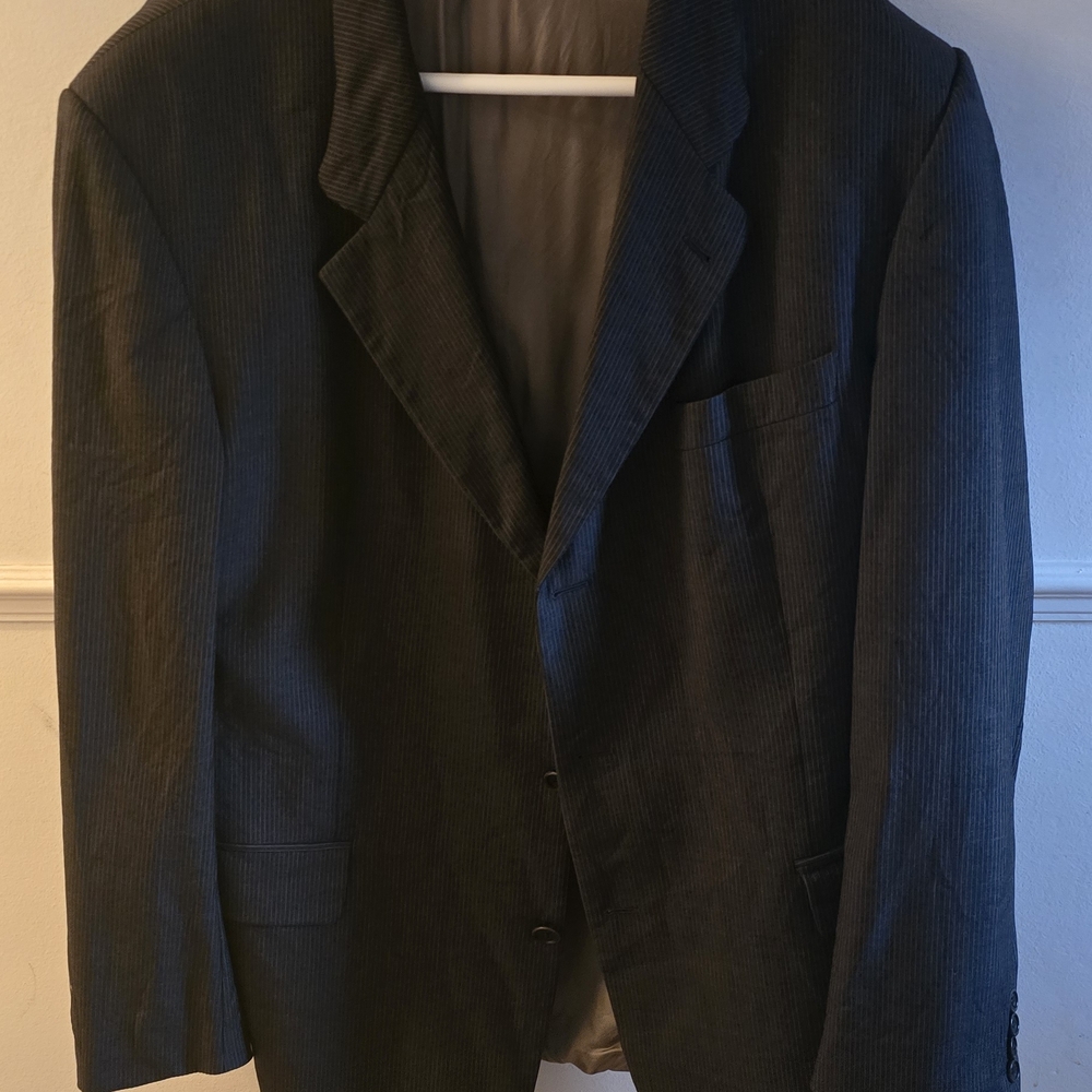 Hugo Boss Suit Jacket